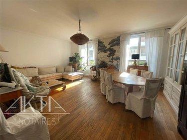 Appartement à vendre à Brest dans le Finistère (29200), ref : 29036-205