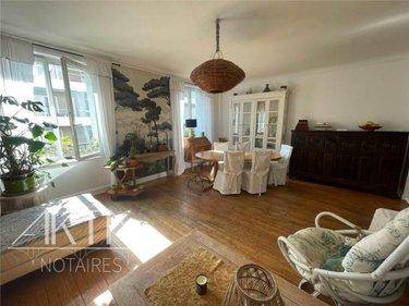 Appartement à vendre à Brest dans le Finistère (29200), ref : 29036-205