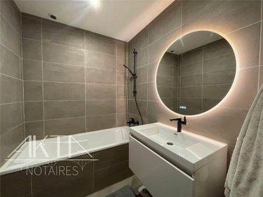 Appartement à vendre à Brest dans le Finistère (29200), ref : 29036-205