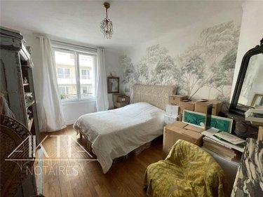 Appartement à vendre à Brest dans le Finistère (29200), ref : 29036-205