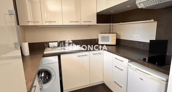 À vendre Appartement 2 pièces 47.14 m² - Mérignac 33700