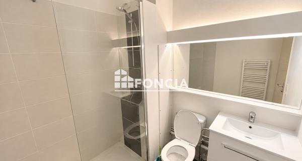 À vendre Appartement 2 pièces 47.14 m² - Mérignac 33700