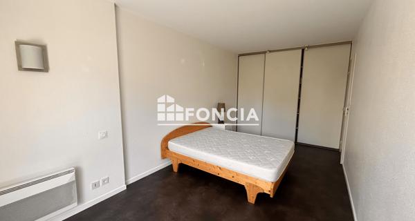 À vendre Appartement 2 pièces 47.14 m² - Mérignac 33700