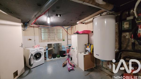 Maison à vendre 4 pièces 94 m² Châteauneuf-du-Faou