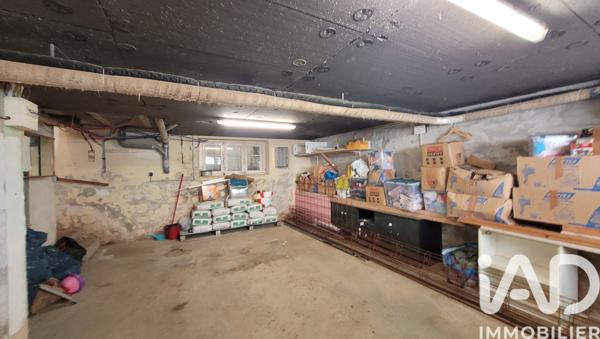 Maison à vendre 4 pièces 94 m² Châteauneuf-du-Faou