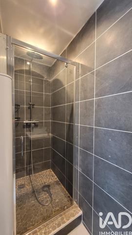 Maison à vendre 4 pièces 94 m² Châteauneuf-du-Faou