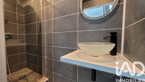 Maison à vendre 4 pièces 94 m² Châteauneuf-du-Faou