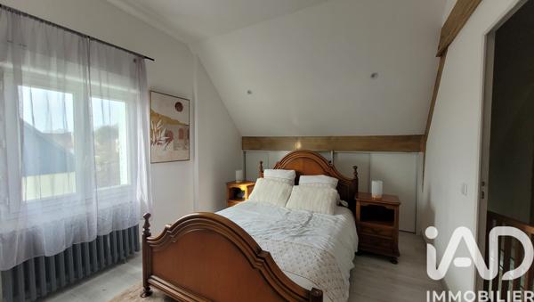 Maison à vendre 4 pièces 94 m² Châteauneuf-du-Faou