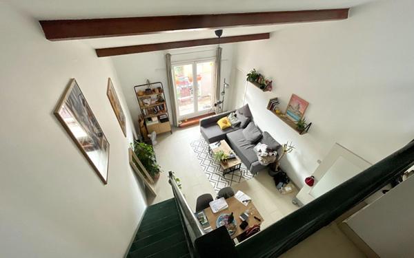 Appartement à louer    3 pièces •  Toulouse