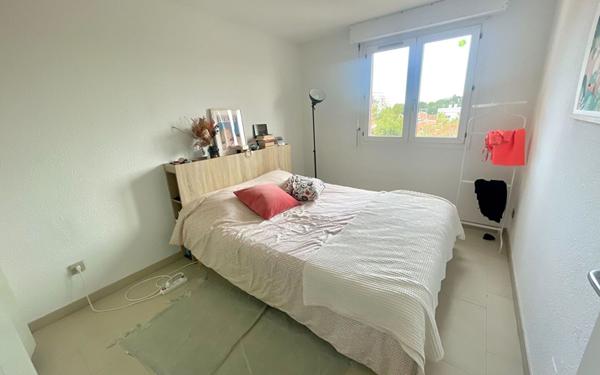 Appartement à louer    3 pièces •  Toulouse