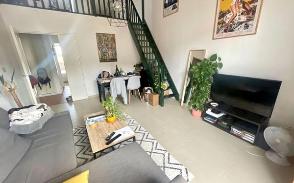 Appartement à louer    3 pièces •  Toulouse