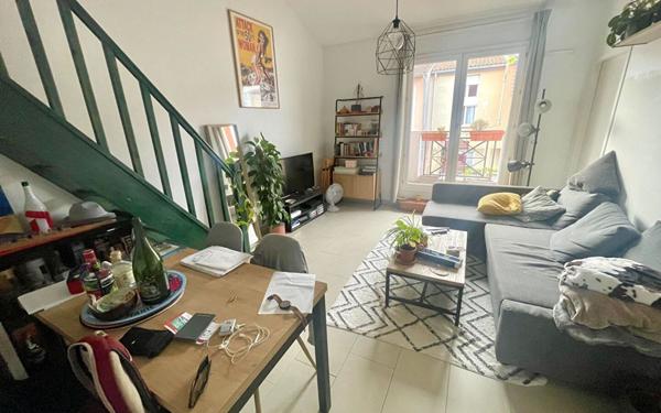 Appartement à louer    3 pièces •  Toulouse