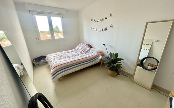 Appartement à louer    3 pièces •  Toulouse