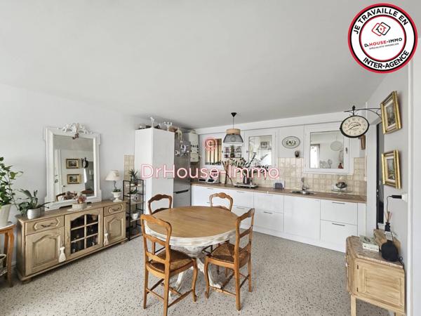 Maison à vendre 5 pièces de 106 m²