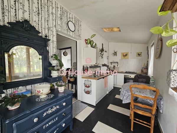Maison à vendre 5 pièces de 106 m²