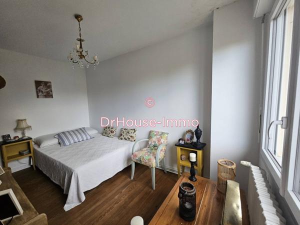 Maison à vendre 5 pièces de 106 m²