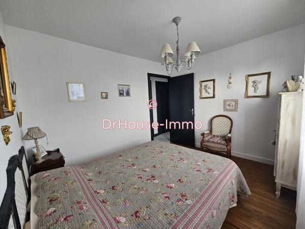 Maison à vendre 5 pièces de 106 m²