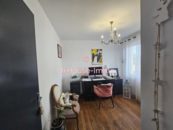 Maison à vendre 5 pièces de 106 m²