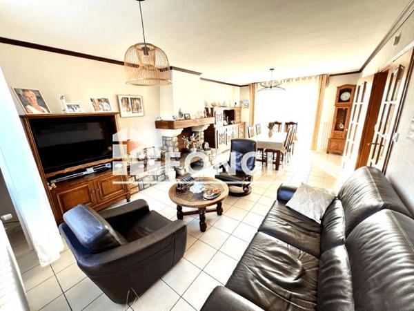 À vendre Maison 14 pièces 87 m² - Marly 59770