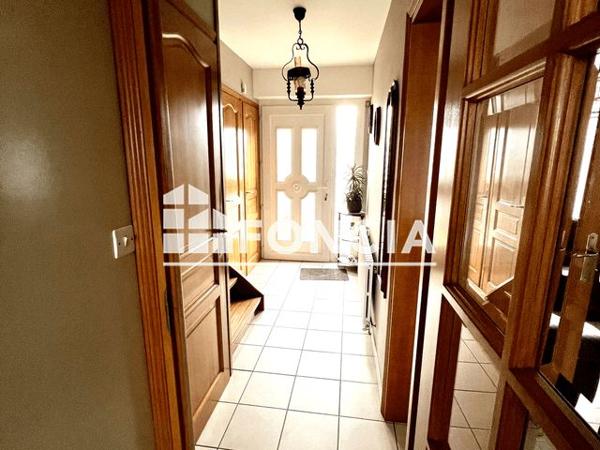 À vendre Maison 14 pièces 87 m² - Marly 59770