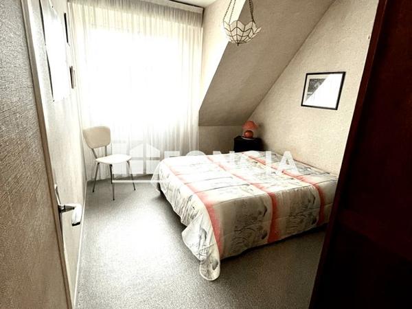 À vendre Maison 14 pièces 87 m² - Marly 59770