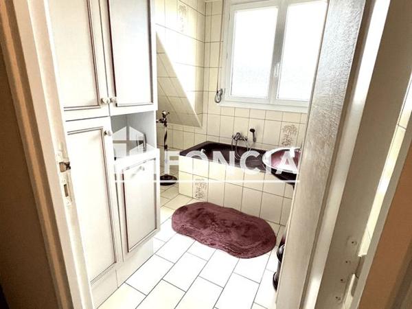 À vendre Maison 14 pièces 87 m² - Marly 59770