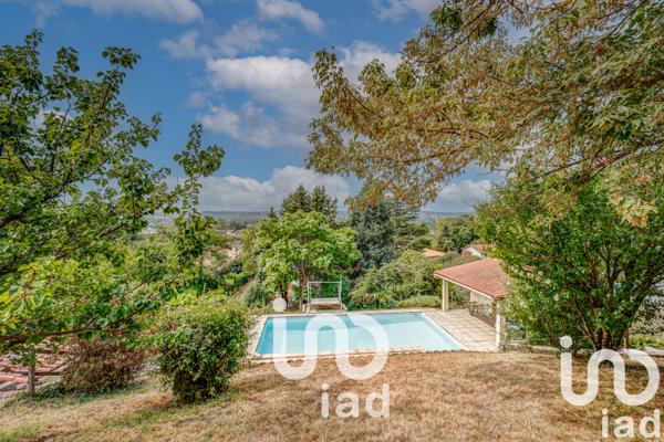 Maison à vendre 5 pièces 125 m² Labège