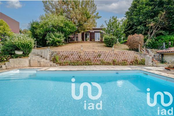 Maison à vendre 5 pièces 125 m² Labège