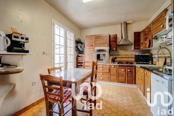 Maison à vendre 5 pièces 125 m² Labège