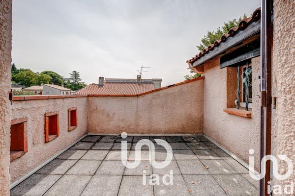 Maison à vendre 5 pièces 125 m² Labège