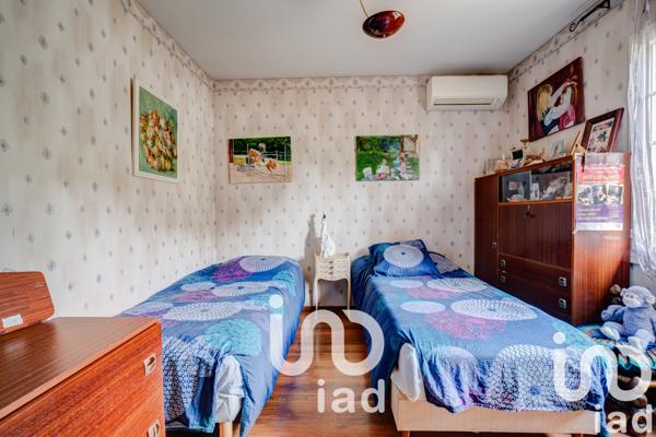 Maison à vendre 5 pièces 125 m² Labège