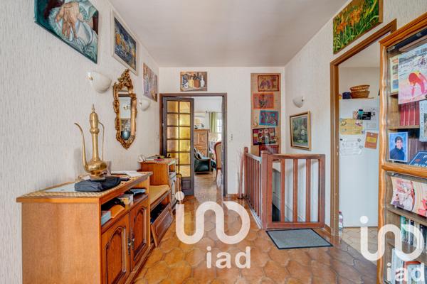 Maison à vendre 5 pièces 125 m² Labège