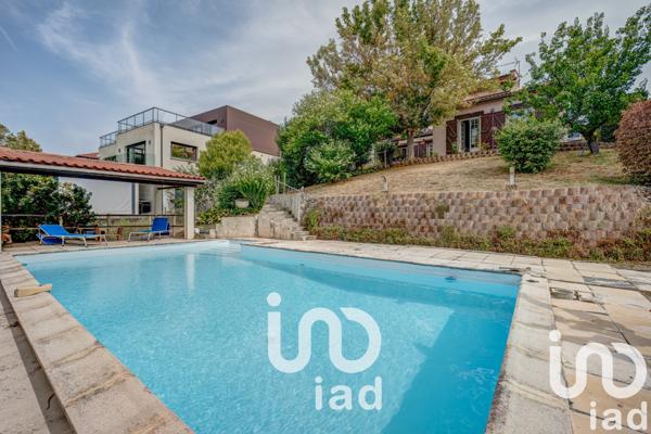 Maison à vendre 5 pièces 125 m² Labège