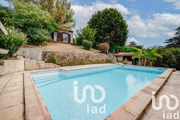 Maison à vendre 5 pièces 125 m² Labège