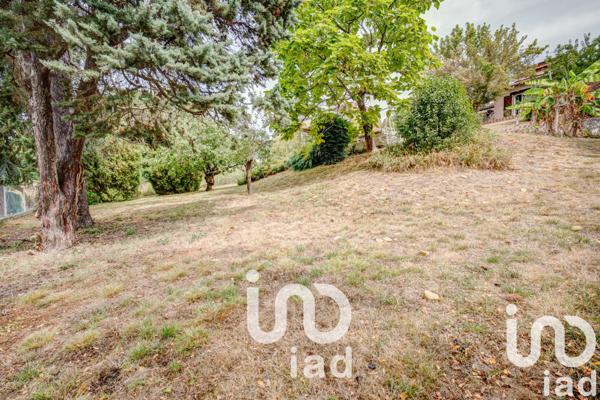 Maison à vendre 5 pièces 125 m² Labège