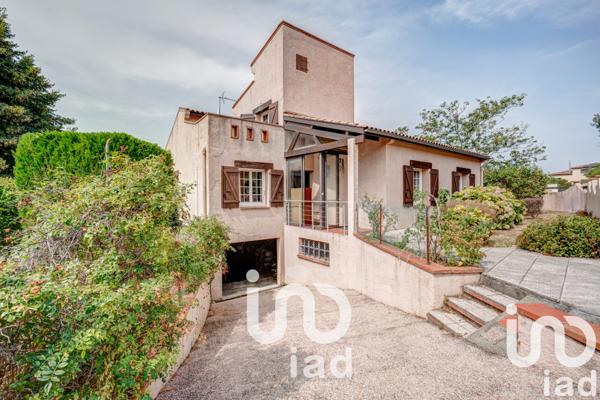 Maison à vendre 5 pièces 125 m² Labège