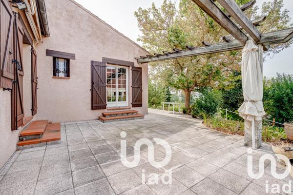 Maison à vendre 5 pièces 125 m² Labège