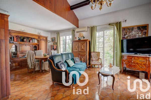 Maison à vendre 5 pièces 125 m² Labège