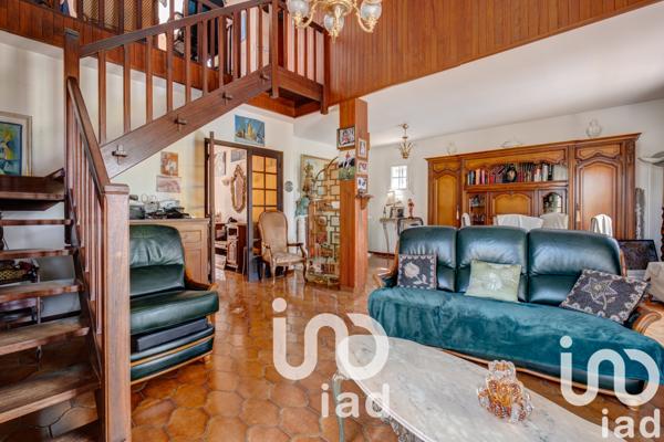 Maison à vendre 5 pièces 125 m² Labège