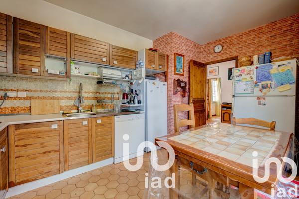 Maison à vendre 5 pièces 125 m² Labège