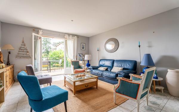 Maison à vendre    6 pièces •  Grézieu-la-Varenne