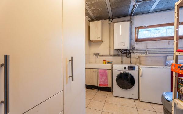 Maison à vendre    6 pièces •  Grézieu-la-Varenne