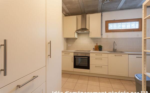 Maison à vendre    6 pièces •  Grézieu-la-Varenne