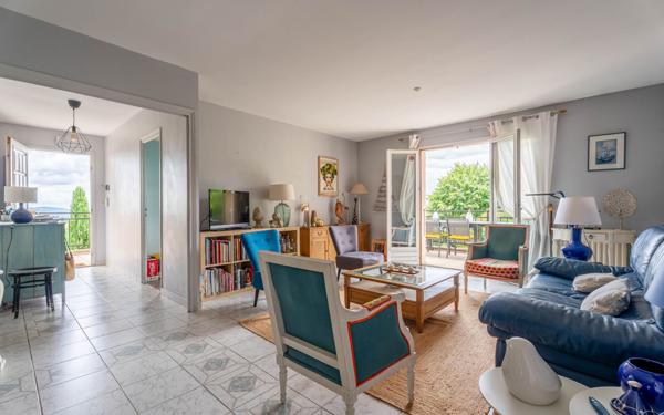 Maison à vendre    6 pièces •  Grézieu-la-Varenne