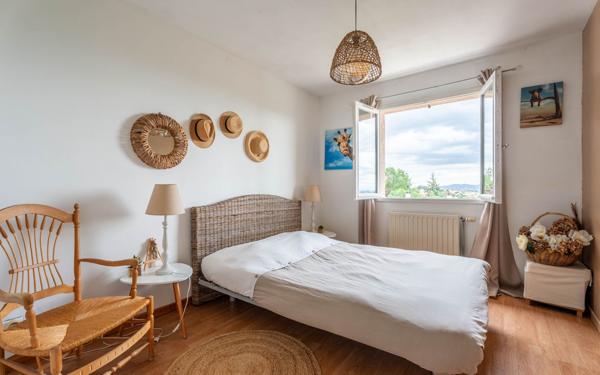 Maison à vendre    6 pièces •  Grézieu-la-Varenne