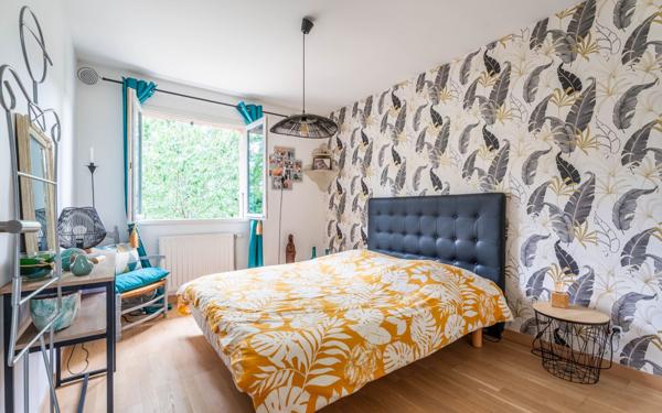 Maison à vendre    6 pièces •  Grézieu-la-Varenne