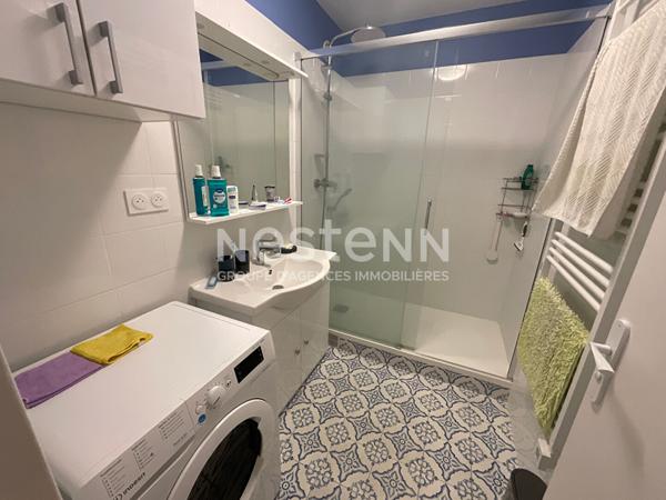 Appartement 3 pièces de 74 m² à Houilles