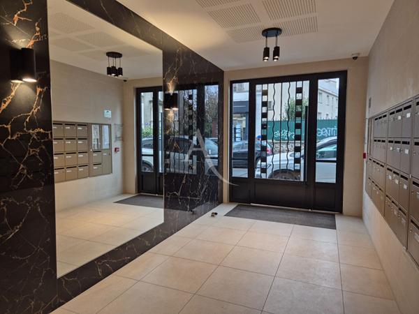 Villemomble - Centre-ville