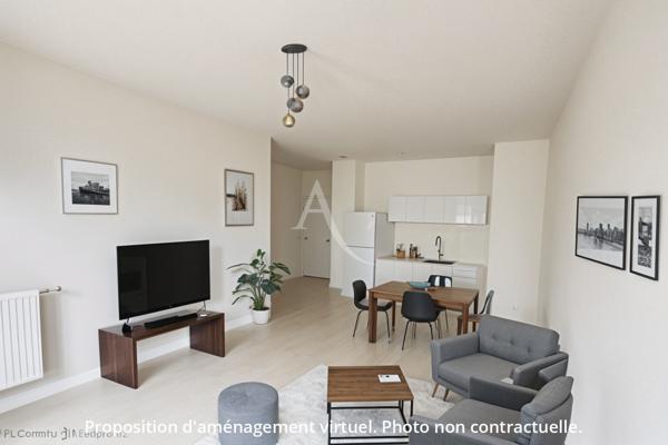 Villemomble - Centre-ville