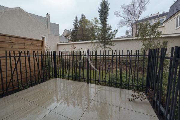 Villemomble - Centre-ville